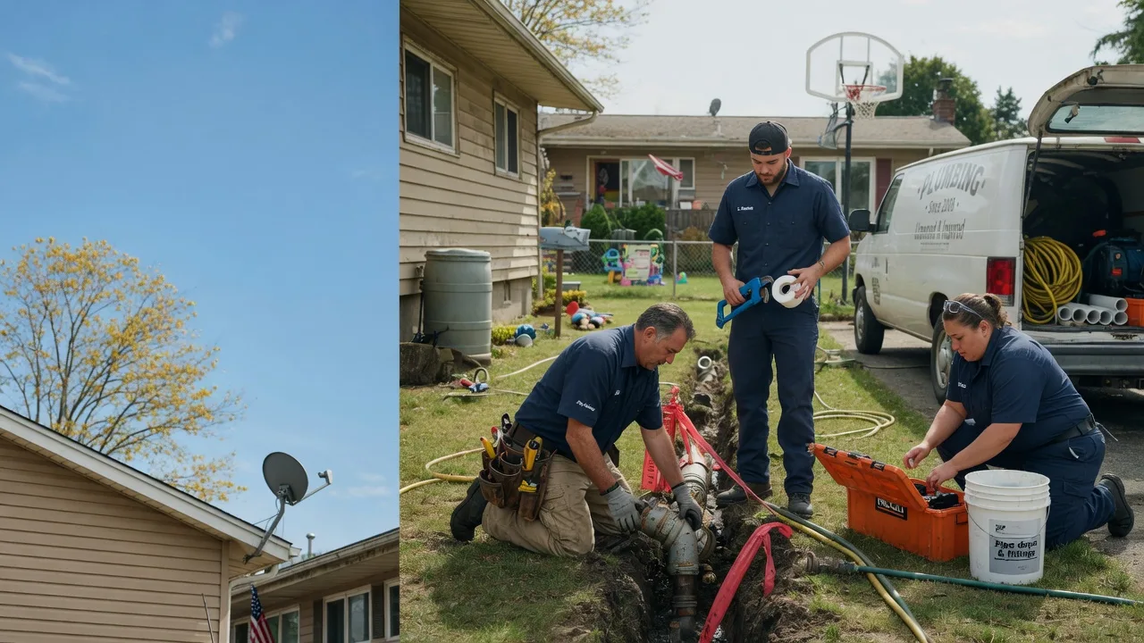 Garbage Disposal Replacement in Randolph, AL near me